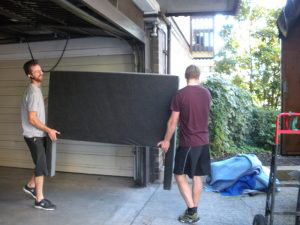 Furniture Removal in Abbotsford