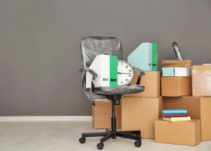 Office Removalist Lindfield